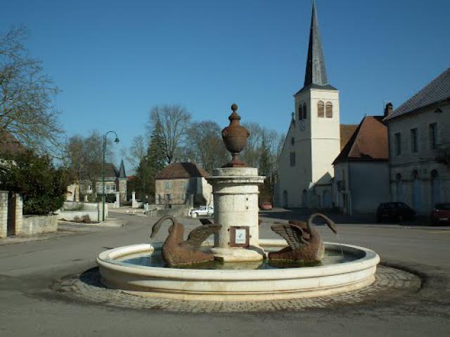 Thervay - 20 février 2012