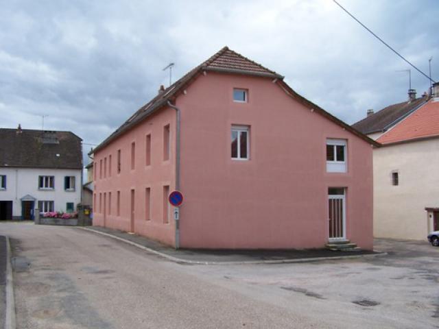 Logements