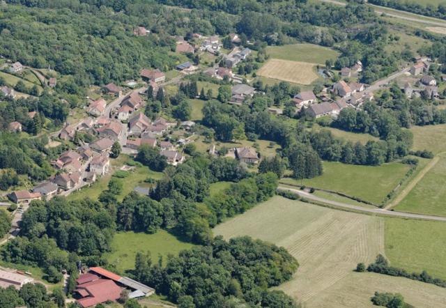 Coulevon (Haute-Saône)