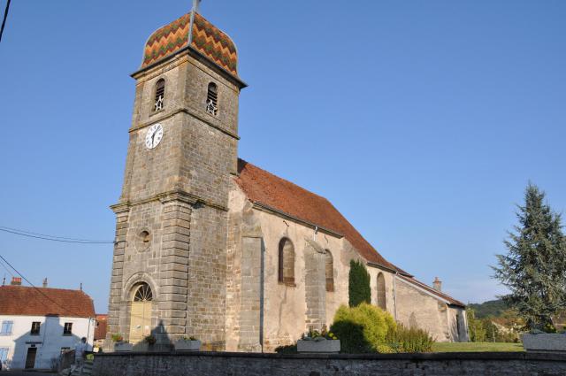 Cet édifice est répertorié dans la base Mérimée, base de données sur le patrimoine architectural français du ministère de la Culture, sous…