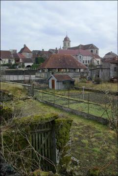 Vauvillers