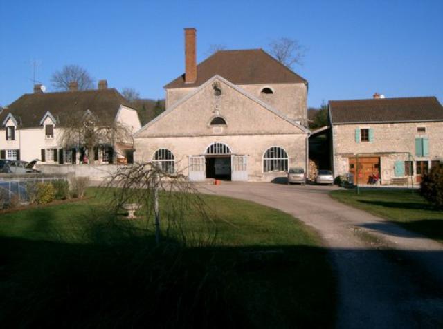 fonderie de bley