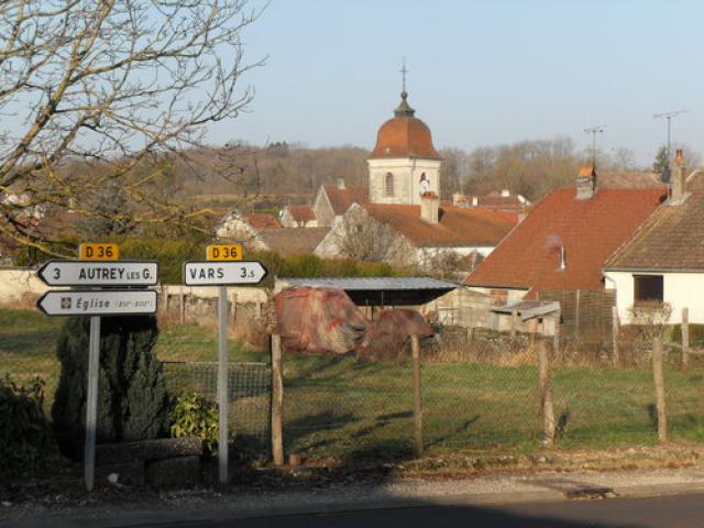 Le clocher