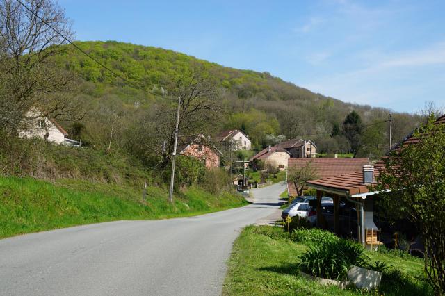 Courmont (Haute-Saône).