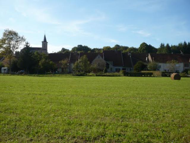 70120 Renaucourt