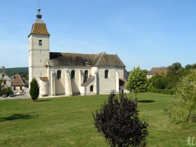 Boult L'Eglise