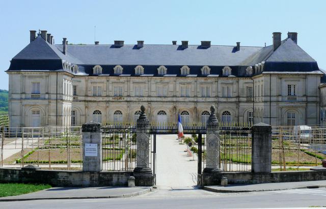 Champlitte - Musée