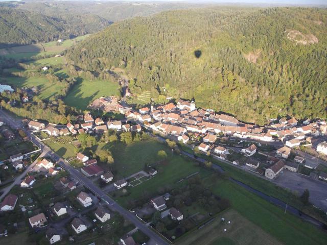 Ville de Faucogney (2014)