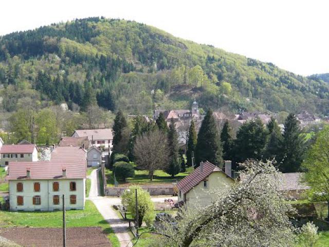 impasse des capucins