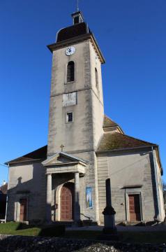 L'église