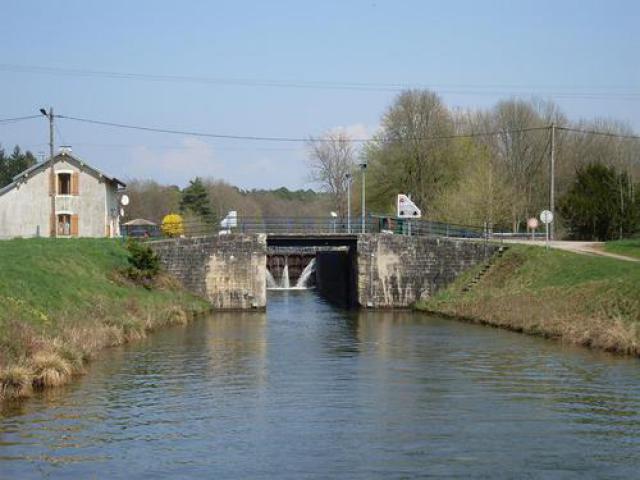 Ecluse 43 Demangevelle