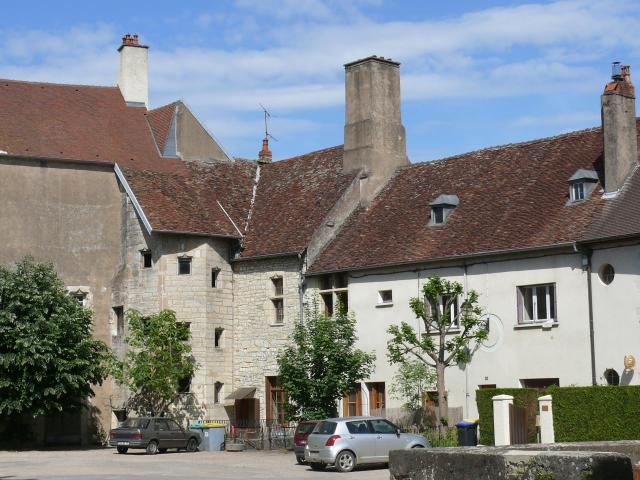 Château de Marnay