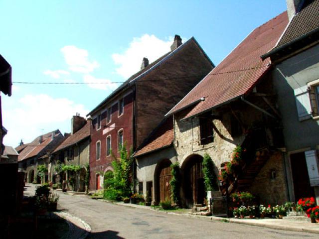 Rue Gambetta
