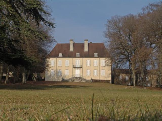 chateau