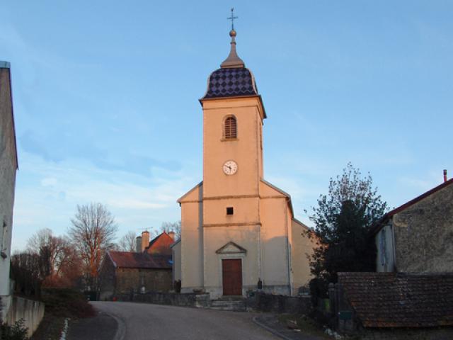 église