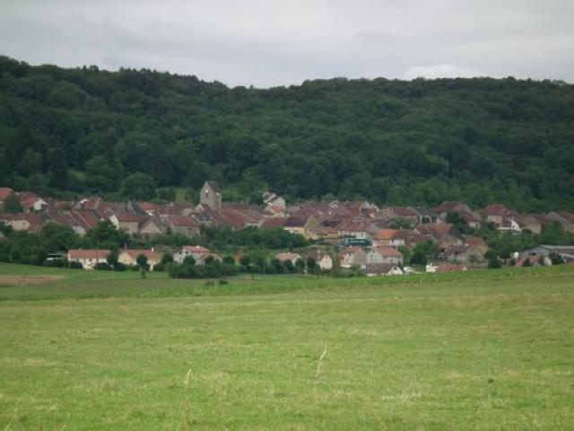 Purgerot - 13 juin 2011