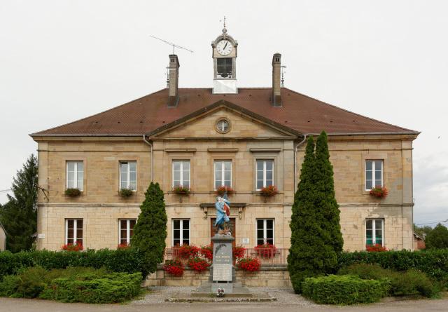 Cette image a été versée dans le cadre de L'Été des villes 2015.