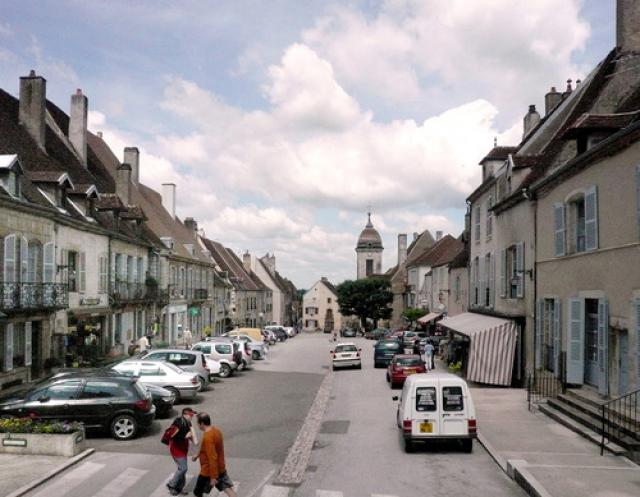 Grande Rue