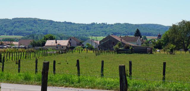 La Chapelle-lès-Luxeuil.