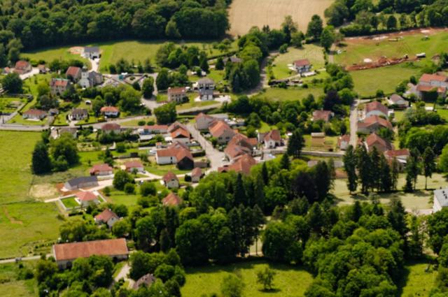 Andelarre (Haute-Saône)
