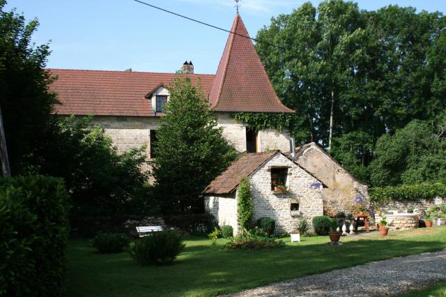 Borey Château aile droite