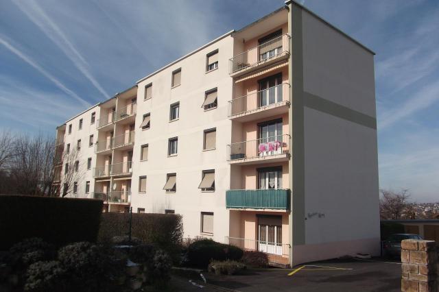 Une résidence de Navenne
