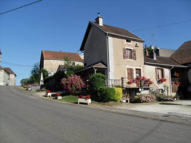 Matinée fleurie
