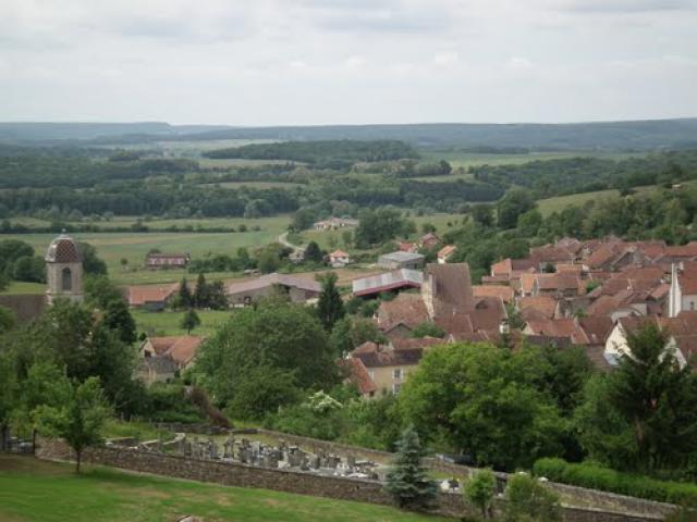Chariez - 17 mai 2011