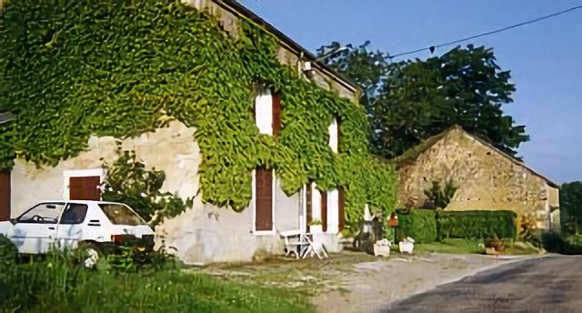 Grandecourt 1997