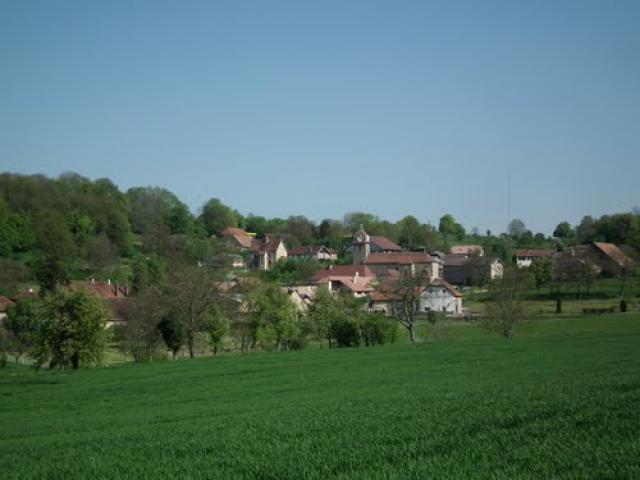 Vellechevreux - 18 avril 2011