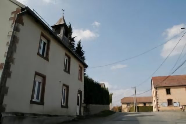Le Vernoy