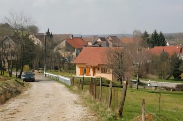 Vue du Vernoy