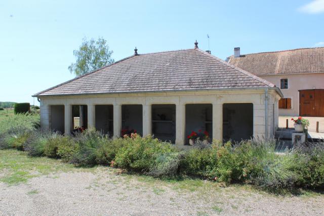 Le lavoir