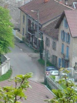rue marcel mauffrey 70310 Faucogney et la mer