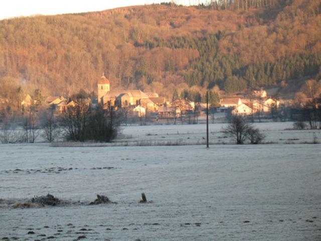 vue de sainte marie