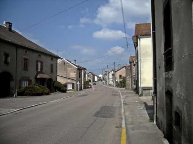 Hauptstrasse