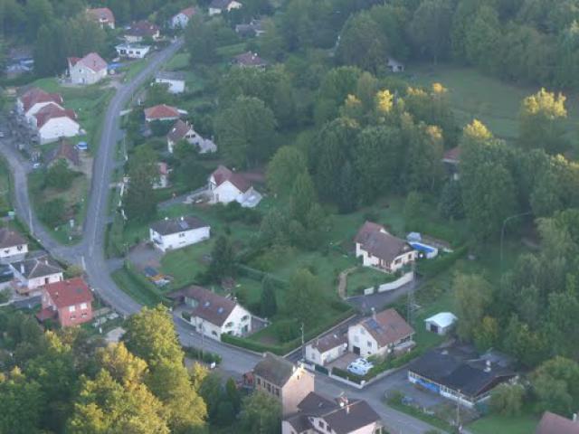 Foret du salbert