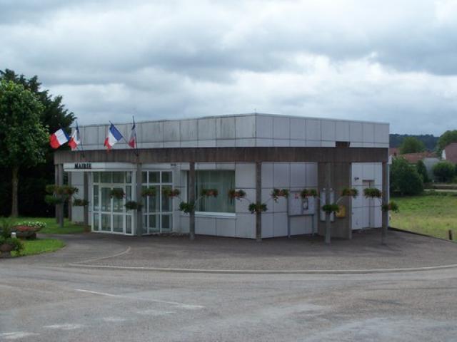 Mairie