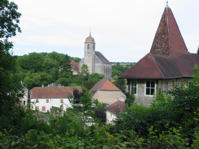 Rupt-sur Saône