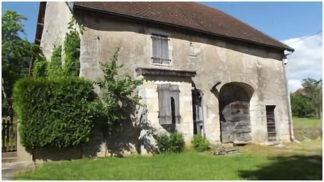 belle bâtisse