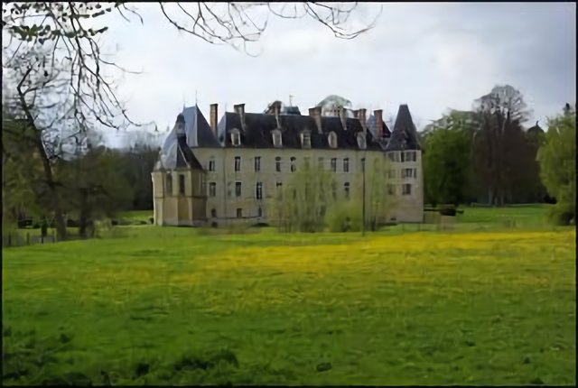 Saint Loup Nantouard
