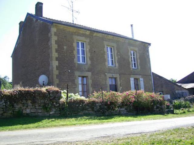 Signy-Montlibert, Francúzko