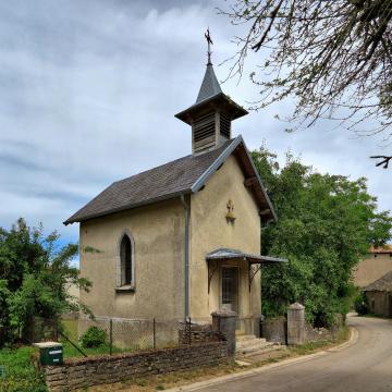 La chapelle