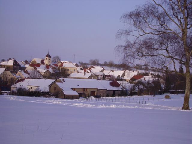 Domaine de la Galette
