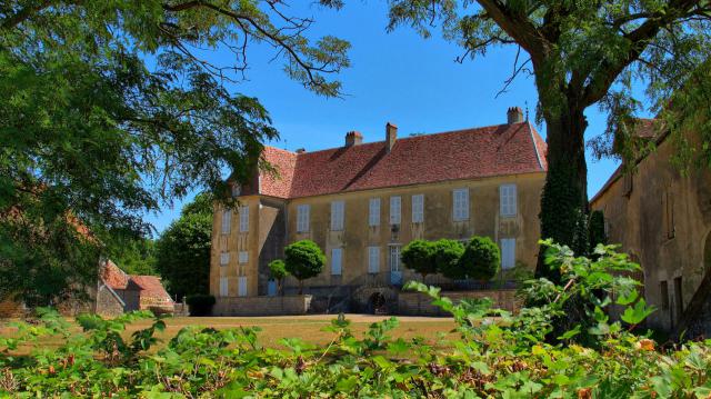 Inscrit aux monuments historiques sous le numéro PA00102294