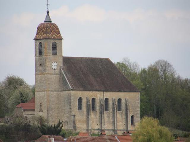 Rupt-sur Saône