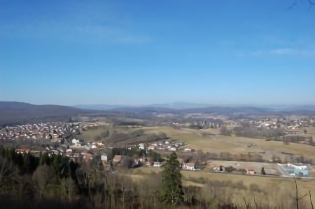 Belvédère