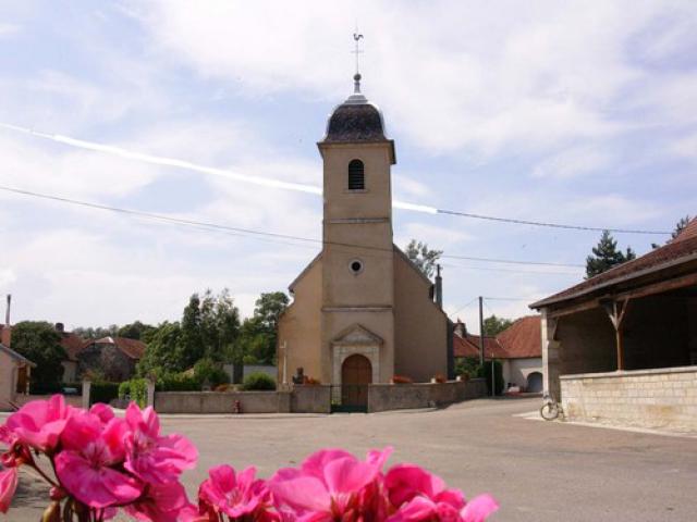 l'église