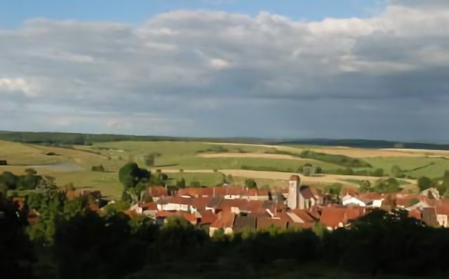La Roche-Morey