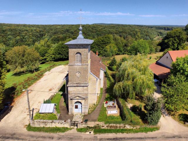 L'église